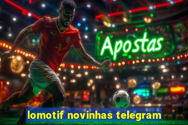 lomotif novinhas telegram